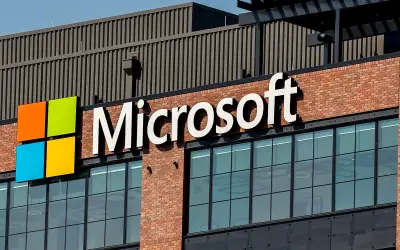 Emisi Microsoft melonjak 27% ketika pembangunan AI menggagalkan sasaran iklim