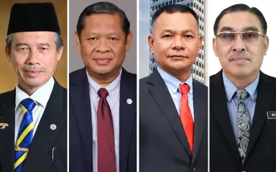Empat MP Bersatu desak RoS sahkan kuorum Majlis Tertinggi