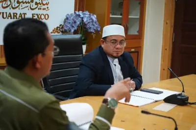 Empat rumah haram diroboh di Tanah Merah, Kelantan tegas isu pencerobohan tanah