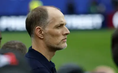 England Hadapi Halangan DR Congo, AS Bersedia Jadi Tumpuan Piala Dunia