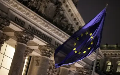 EU dan UK kenakan sekatan bersama terhadap Rusia atas serangan siber