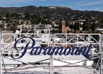 EU Luluskan Penggabungan Paramount-Universal Bernilai AS$110 Bilion