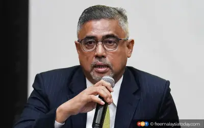 FAM tunggu laporan penuh pemain maut disambar petir di Melaka