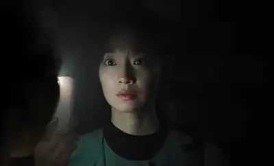 Filem Seram Psikologi Korea 'The Eyes' Mula Tayang Di Malaysia 23 Julai