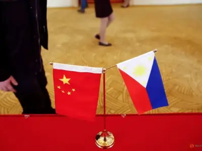 Filipina bantah video 'perkauman' China Daily gambarkan rakyat sebagai monyet kartun