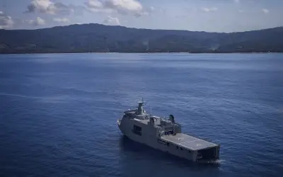 Filipina Tolak Tuntutan Cendekiawan China ke Atas Batanes