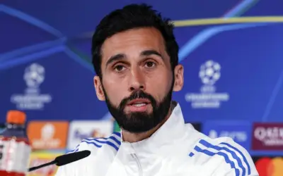 Fulham lantik Arbeloa, bekas jurulatih Real Madrid sebagai pengurus baru