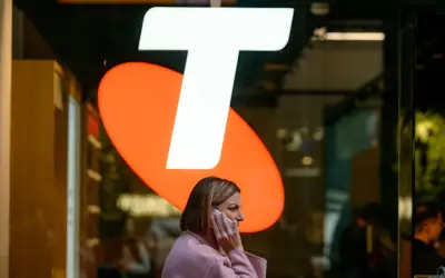 Gangguan Telstra lumpuhkan pengangkutan dan pembayaran di Australia