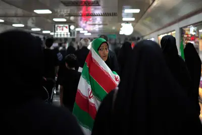 Gencatan Senjata AS-Iran Berubah Jadi Perang Kata, Iran Tegas Tepati Janji