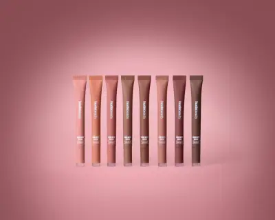 Huda Beauty lancar gincu matte baru dengan tekstur lebih ringan