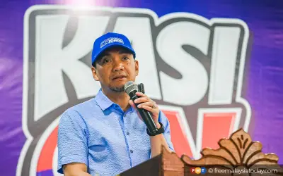 Ilham Centre ramal BN kekal majoriti 2/3 di Johor