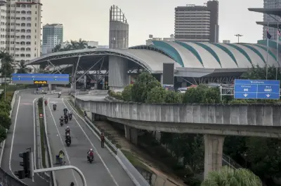 Imigresen jamin perjalanan lancar pengundi dari Singapura pulang ke Johor