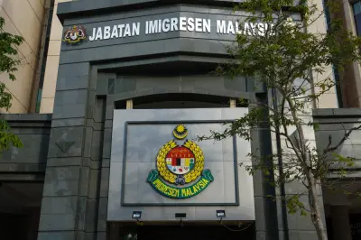 Imigresen KL kutip RM10 juta kompaun, lebih masa tamat paling tinggi