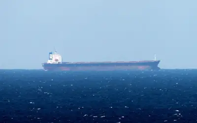 India bantah keras Iran bunuh pelaut di Selat Hormuz