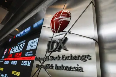 Indonesia berdepan risiko penurunan status pasaran baru muncul oleh S&P DJI