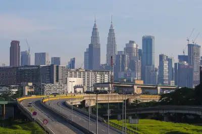Inflasi Malaysia Jun 2026 naik 1.9%, kos insurans melonjak 5.7%