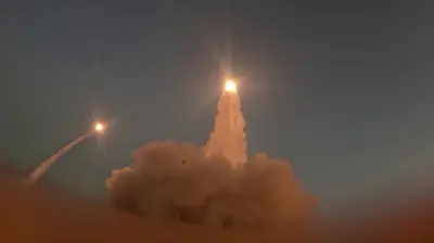 Iran dakwa serangan dron ke pangkalan AS di Kuwait dan Bahrain