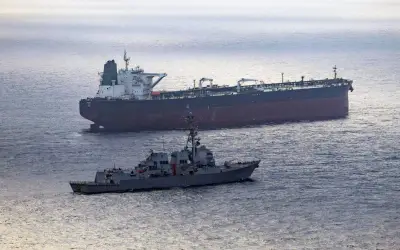 Iran Serang Negara Jiran Teluk Selepas Serangan AS Baharu