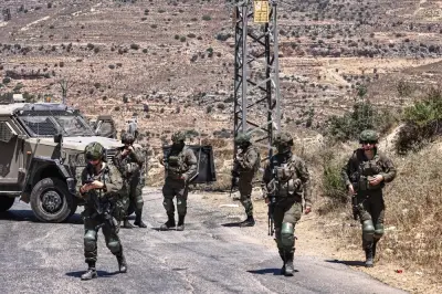 Israel pertahan tentera kekal di zon keselamatan Lubnan, Syria dan Gaza