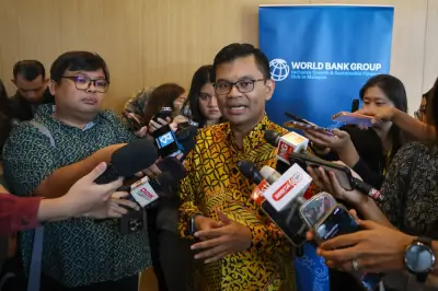 Itali sasar lebih ramai pelabur ke Zon Ekonomi Khas Johor-Singapura