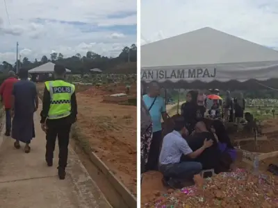 Jakim perhalusi garis panduan pengurusan jenazah untuk semua negeri