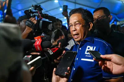 Jalaluddin ucap terima kasih kepada PN sokong BN pimpin NS