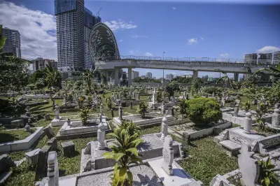 Jawi Tegaskan Perkuburan Islam Wilayah Persekutuan Tidak Akan Diswastakan