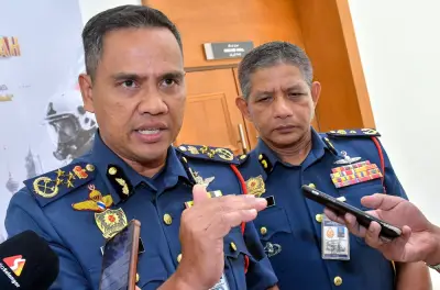 JBPM sedia 667 aset hadapi Super El Nino mulai Januari