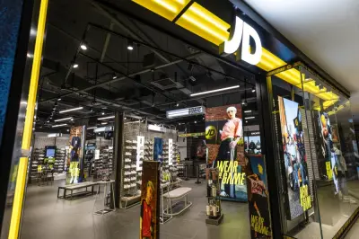 JD Sports rai 10 tahun di Malaysia, negara jadi hab Asia Tenggara