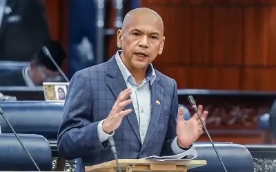 Jelas cara caj lewat bayar ditetapkan bawah RUU MyCC, kerajaan diberitahu