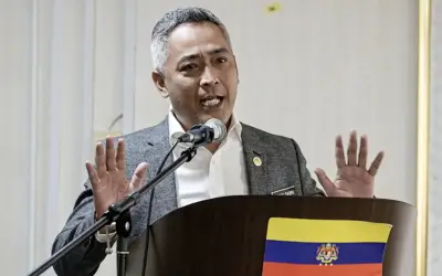 Jersi Tiruan Piala Dunia Dijual RM30-RM50, Kos Hanya RM6