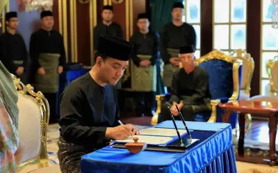 Johor diisytiharkan cuti umum esok sebagai penghargaan kepada pengundi