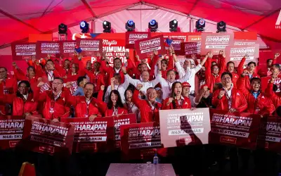 Johor perlukan pemimpin berani yang faham keutamaan rakyat, kata Anwar