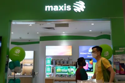 JPDP siasat Maxis berhubung kebocoran data Khairul Aming