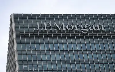 JPMorgan catat keuntungan rekod, didorong urus niaga dan dagangan saham