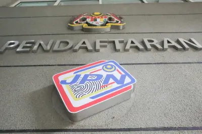 JPN nafi dakwaan viral kempen paksa kemas kini alamat MyKad