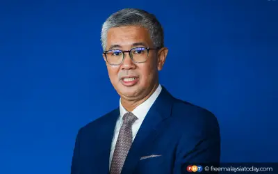 JS-SEZ inisiatif Putrajaya, Tengku Zafrul gesa jangan politikkannya