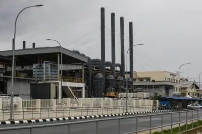 Jualan Perkilangan Malaysia Mei 2026 Naik 8.9% ke RM172.7b, Dipacu Lonjakan Elektronik
