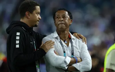 Jurulatih Cape Verde Bubista Bangga Walaupun Tersingkir di Piala Dunia