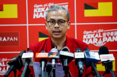 Kabinet Arah Siasatan Penuh Segera RCI Tabung Haji