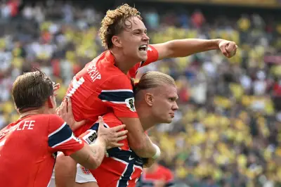 Kane vs Haaland: Duel Penjaring Gol di Piala Dunia