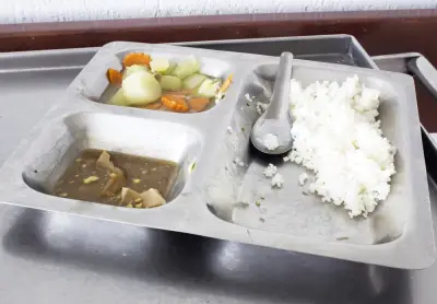 Kantin sekolah di Kajang ditutup 14 hari selepas murid jatuh sakit