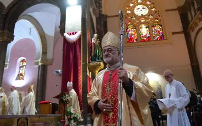 Kardinal di Morocco undur diri selepas dakwaan gangguan seksual