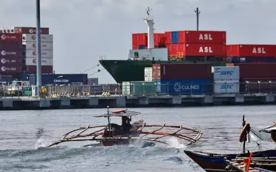 Kebimbangan Kamar Dagang Filipina Terhadap Tarif AS Baharu