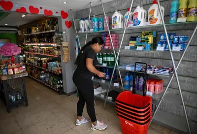 Kehidupan di Cuba: Rak Kedai Kosong, Perniagaan Swasta Jadi Penyelamat