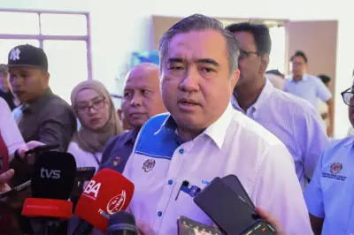 Kekalahan di Johor 'mengecewakan' PH, Loke janji tumpu Negeri Sembilan