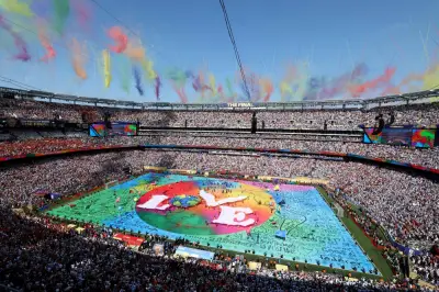 Kembalinya Keghairahan Piala Dunia di New York: Peminjam Sepanyol Bergembira, Argentina Berduka