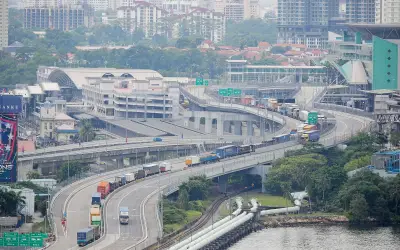 Kementerian Ekonomi: Pelancaran Pelan Induk JS-SEZ Perlu Penyelarasan Strategik