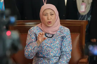 Kementerian kaji semula Akta Orang Papa 1977, mungkin ganti undang-undang baru