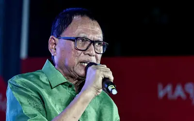 Kempen Puad Bantu PH Boleh Ganggui Fokus Umno, Kata Penganalisis